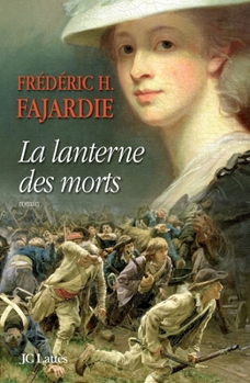 Paperback La lanterne des morts [French] Book