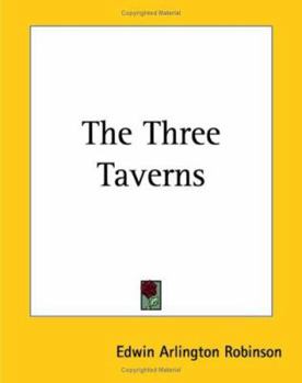 Paperback The Three Taverns Book
