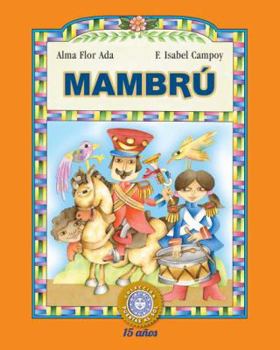 Paperback Mambru [Spanish] Book