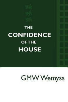 Paperback The Confidence of the House: May 1940 Book