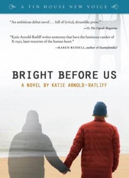 Paperback Bright Before Us Book