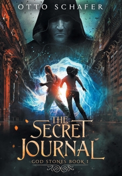 Hardcover The Secret Journal Book