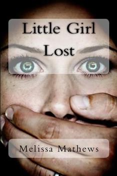 Paperback Little Girl Lost Book