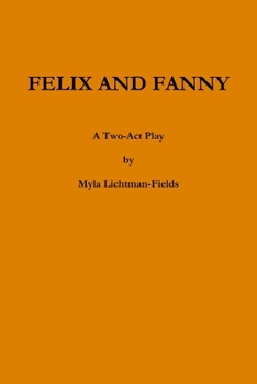 Paperback Felix and Fanny Book
