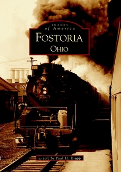 Paperback Fostoria Book