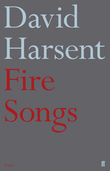 Paperback Fire Songs Book