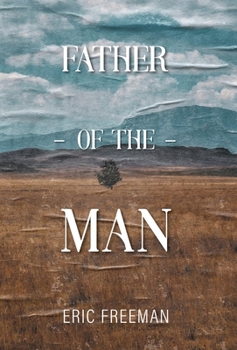 Hardcover Father of the Man Book