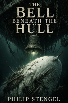 Paperback The Bell Beneath the Hull Book