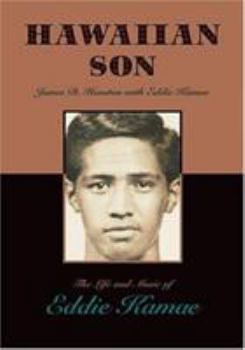 Hardcover Hawaiian Son: The Life and Music of Eddie Kamae Book