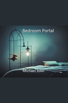 Paperback Bedroom Portal Book