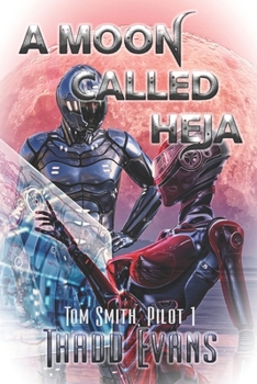 Paperback A Moon Called Heja Book