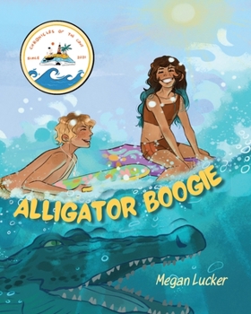 Paperback Alligator Boogie Book