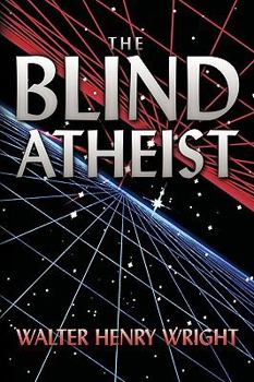 Paperback The Blind Atheist Book