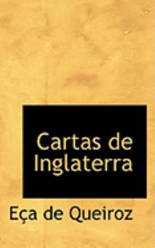 Paperback Cartas de Inglaterra Book