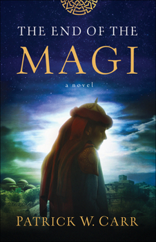 Paperback End of the Magi Book