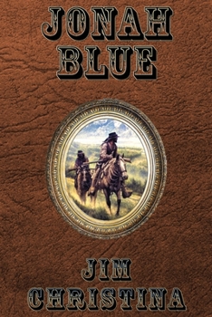 Paperback Jonah Blue Book