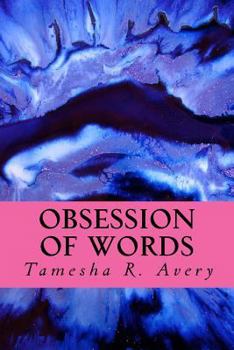 Paperback Obsession Of Words Book