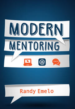 Paperback Modern Mentoring Book