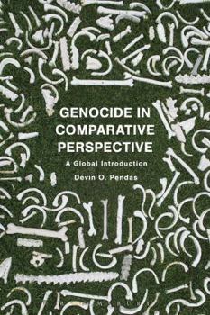 Paperback Genocide in Comparative Perspective: A Global Introduction Book