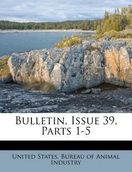 Paperback Bulletin, Issue 39, Parts 1-5 [French] Book