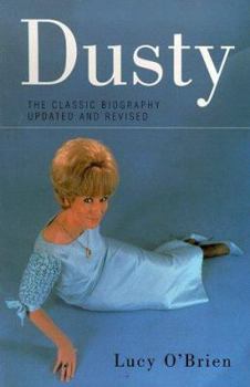 Hardcover Dusty Book