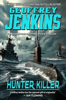 Hunter Killer