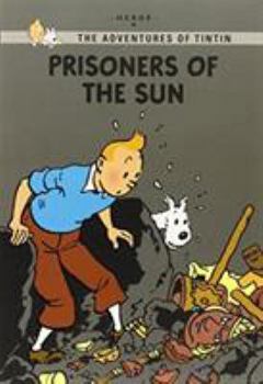 Paperback Prisoners of the Sun Book