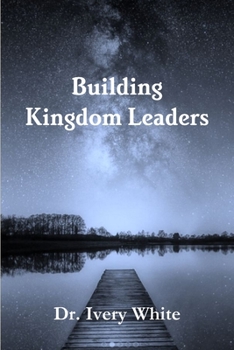 Paperback Building Kingdom Leaders Book