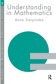 Paperback Understanding in Mathematics Book