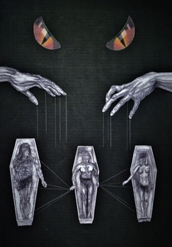 Hardcover Conspiracy Endeavor Book