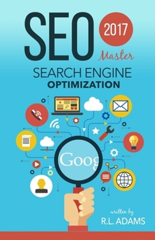 Paperback Seo 2017: Master Search Engine Optimization Book