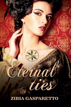 Paperback Eternal Ties Book
