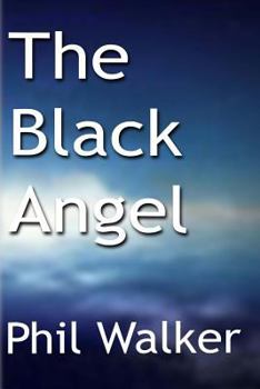 Paperback The Black Angel Book
