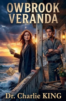 Paperback Owbrook Veranda Book