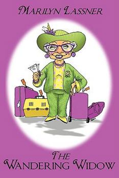 Paperback The Wandering Widow Book