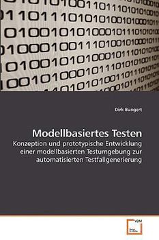 Paperback Modellbasiertes Testen [German] Book