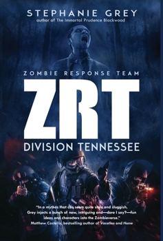 Hardcover Zrt: Division Tennessee Book