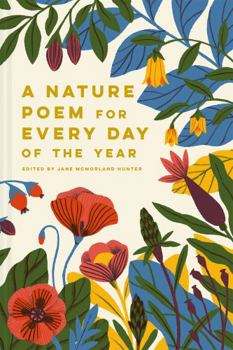 Hardcover A Nature Poem for Every Day of the Year Book