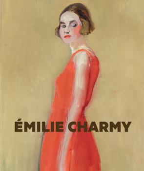 Paperback Émilie Charmy Book