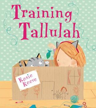 Hardcover Training Tallulah Book