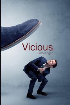 Paperback Vicious Book