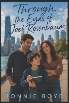 Through the Eyes of Joel Rosenbaum (Always Say Always)