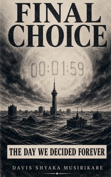 Paperback Final Choice Book