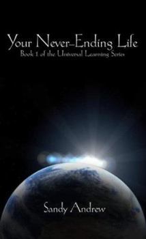 Paperback Your Never-Ending Life (Universal Learning Series) Book