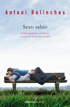 Paperback Sexo Sabio [Spanish] Book