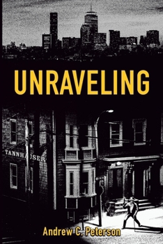 Paperback Unraveling Book