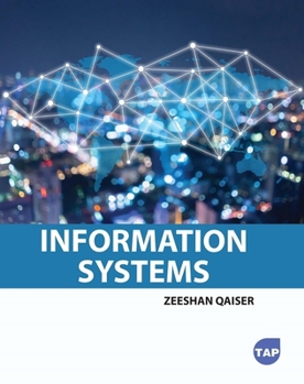 Paperback Information Systems Book