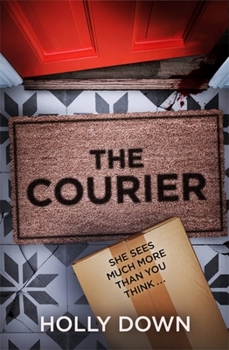 Paperback The Courier Book