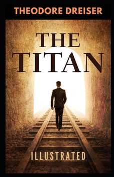 Paperback The Titan Illustrated Book