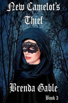 Paperback New Camelot's Thief Book